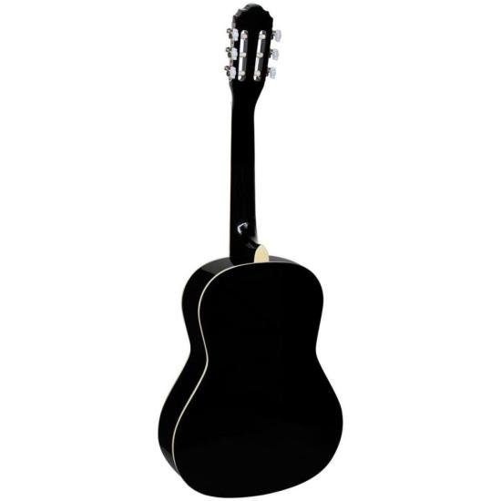 Violão Giannini Start N6 Infantil 36" Preto