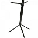 Suporte para Teclado Slim em Alumínio 1100/01 Preto STAY