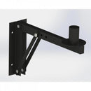 Suporte Para Caixa de Som Preto Multivisão