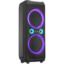 Caixa de Som Sumay Fortress 1600w Preta