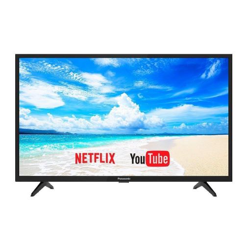 Smart Tv Full Hd  Panasonic Tc-40fs500b - 40 Polegadas