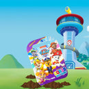 Livro De Colorir Brinquedo Infantil Patrulha Canina Didático