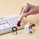 Kit de limpeza de teclado 5 em 1