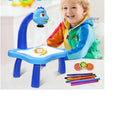 Prancheta de Projeção Infantil