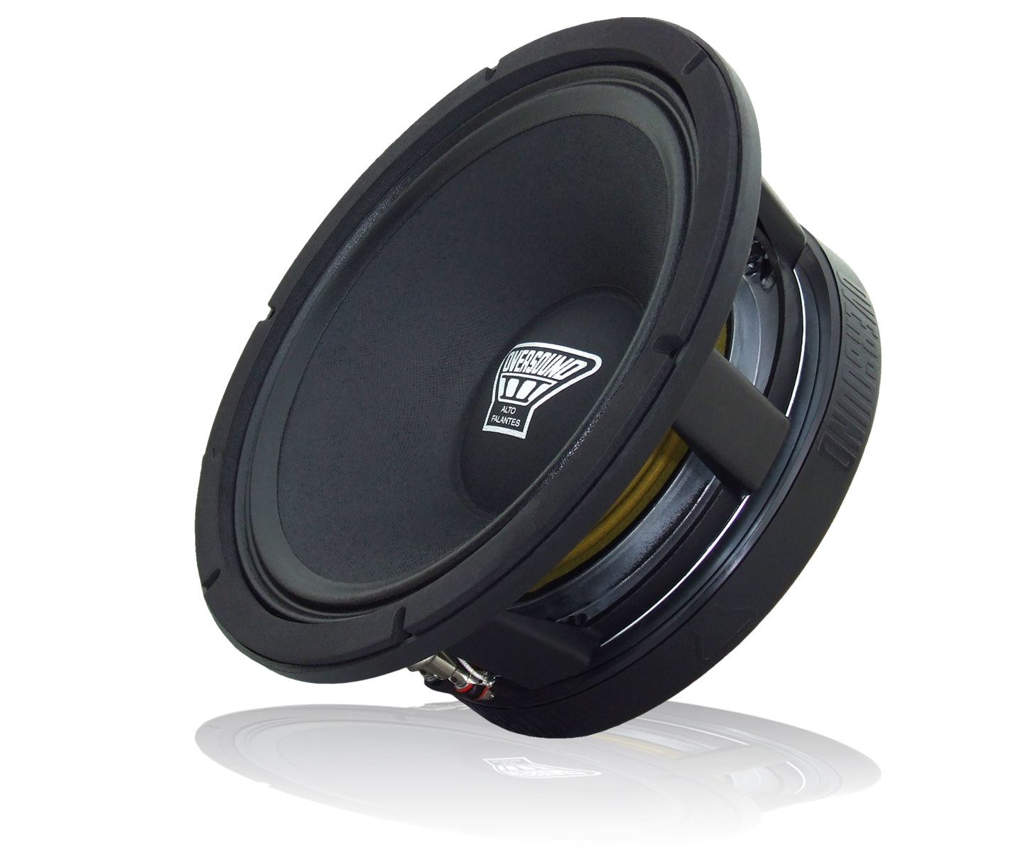 Af Medio Grave 10 Pol. De 300wrms 8ohms - Mg10/300 Oversound