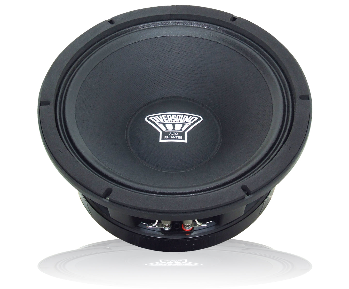 Af Medio Grave 10 Pol. De 300wrms 8ohms - Mg10/300 Oversound