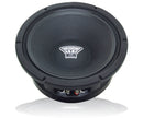 Af Medio Grave 10 Pol. De 300wrms 8ohms - Mg10/300 Oversound