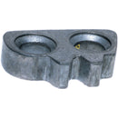 Batente Engate Porta Diant Dir/esq Ford F1000 F11000 F4000