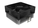 Cooler Para Processador A30 (amd® Am4 / Fm2+ / Fm2 / Fm1 / Am3+ / Am3 / Am2+ / Am2 Socket) - Rh-a30-25fk-r1