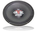Af Woofer 12 Pol. De 1.000wrms 4ohms Havoc 12-2k0 Oversound