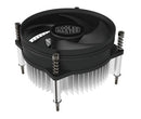 Cooler Para Processador Standard I30 (intel® Lga 1200 / 1156 / 1155 / 1151 / 1150 ) - Rh-i30-26fk-r1