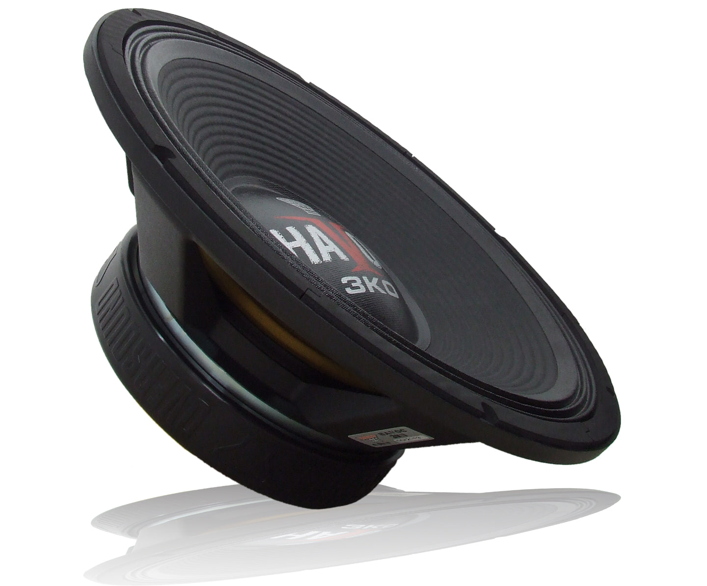Af Woofer 15 Pol. De 1.500wrms 4ohms Havoc 15-3k0  Oversound