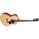 Violao Eletrico Aco Tw29 Woodstock Ns Natural Fosco Tagima