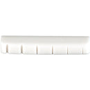 Pestana Plastica P/violao De Aco P6 Kit C/10 Strinberg
