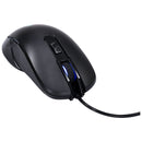 MOUSE HP GAMER USB M200 2400DPI PRETO