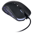 Mouse Hp Gamer Usb G260 2400dpi Preto