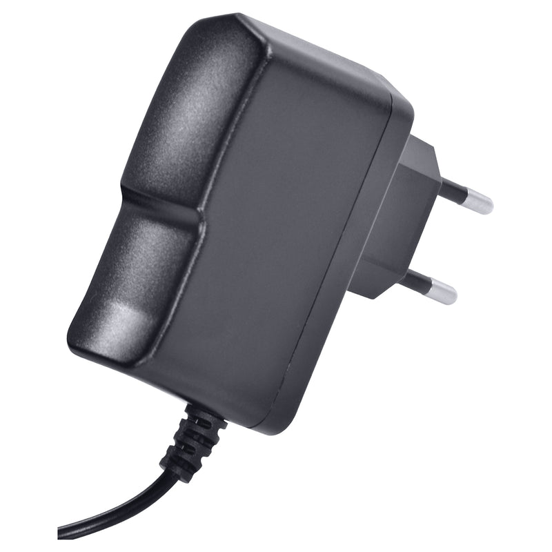 FONTE CHAVEADA 6V 1A 6W BIVOLT AUTOMATICO PLUG P4 - VFE0601