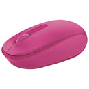Mouse Sem Fio Mobile Usb Rosa U7z00062