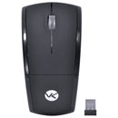 Mouse Sem Fio Curve 1200 Dpi Dobrável Estilo Arc - Am100