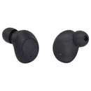 FONE DE OUVIDO BLUETOOTH EASY DOT TWS - PRETO