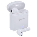 Fone De Ouvido Bluetooth Easy W1 Tws - Branco