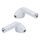Fone De Ouvido Bluetooth Easy W1 Tws - Branco