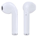 Fone De Ouvido Bluetooth Easy W1 Tws - Branco