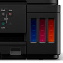 Multifuncional Canon Mega Tank G6010 Jato de tinta - 3113C005AA