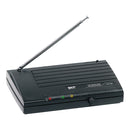 Microfone Sem Fio Headset Vhf895