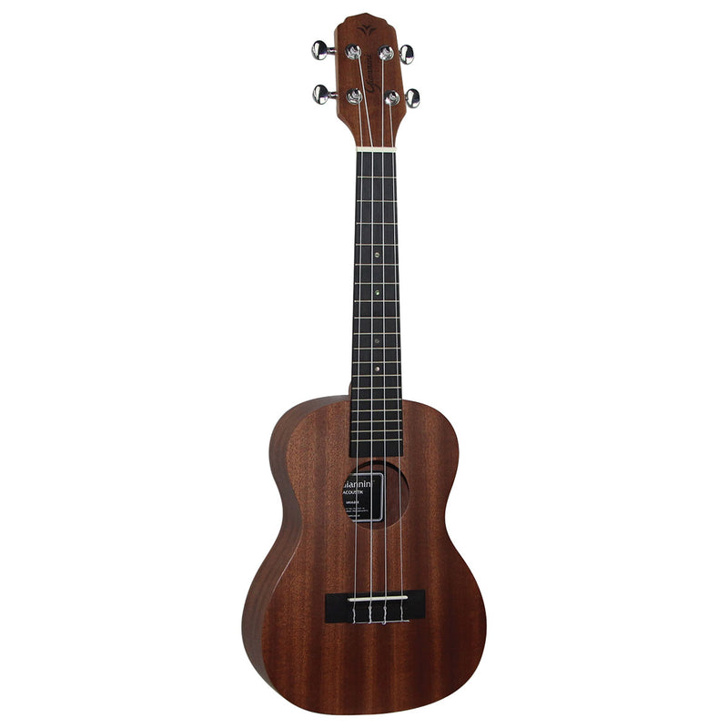 UKULELE CONCERTO ACÚSTICO COM BAG GUK-23 WS SAPELE