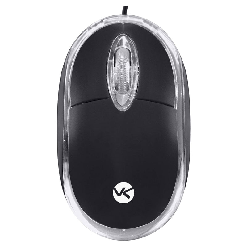 Mouse Usb Mb-10 800 Dpi - Vinik - Mb-10