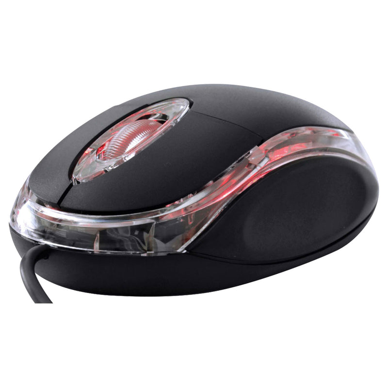 Mouse Usb Mb-10 800 Dpi - Vinik - Mb-10