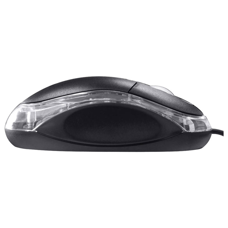 Mouse Usb Mb-10 800 Dpi - Vinik - Mb-10