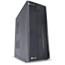 GABINETE SLIM CORPORATIVO ONE S1 COM FONTE SFX 200W