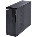 GABINETE SLIM CORPORATIVO ONE S1 COM FONTE SFX 200W