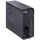 GABINETE SLIM CORPORATIVO ONE S1 COM FONTE SFX 200W