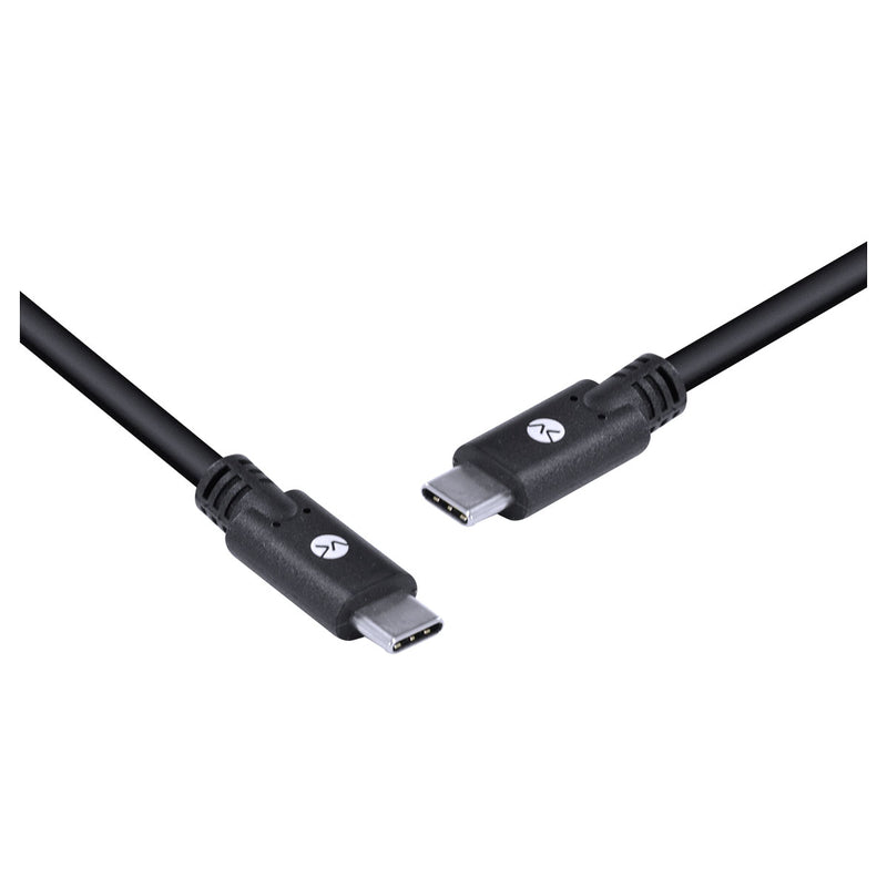 CABO USB TIPO C X TIPO C V3.2 GEN1 5GBPS 3A 1,5 METROS - C32G1-15