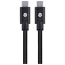 CABO USB TIPO C X TIPO C V3.2 GEN1 5GBPS 3A 1,5 METROS - C32G1-15