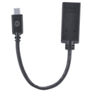 Adaptador Usb Tipo C X Hdmi 4k 20cm - Achdmi-20