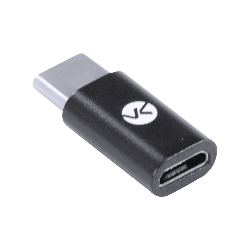 Adaptador Tipo C X Micro Usb B 2.0 Fêmea - Acmu - PC / 5