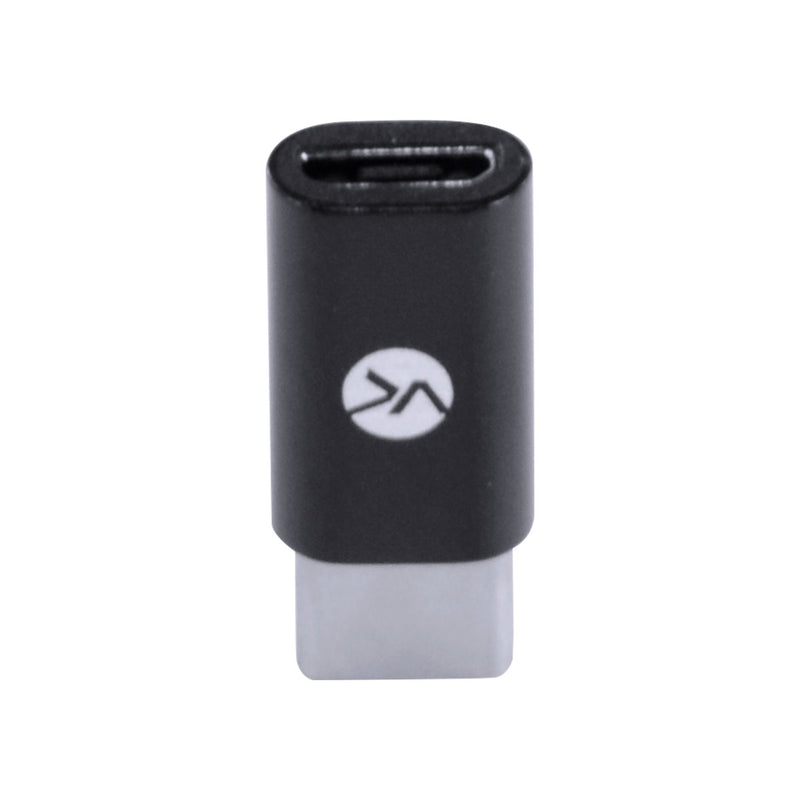 Adaptador Tipo C X Micro Usb B 2.0 Fêmea - Acmu - PC / 5