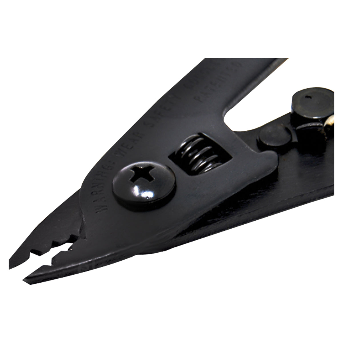 ALICATE DECAPE FIBRA ÓPTICA FLAT DROP 3 CAVIDADE