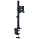 Suporte Para Monitor De Mesa 13""-27"" Vesa 100x100 Sm-340a