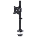 Suporte Para Monitor De Mesa 13""-27"" Vesa 100x100 Sm-340a