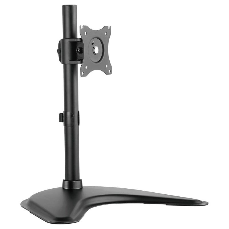 Suporte Para Monitor De Mesa 13"-27"" Vesa 100x100 Plmsm01b