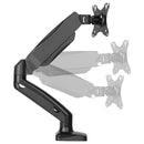 Suporte A Gas Para Monitor 17"" A 32"" Sm-340b