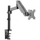 Suporte Para Monitor 17"" A 32"" Vesa 100x100 Plmsm01d