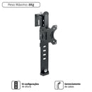 Suporte Para Monitor Suspenso 17"" A 32"" - Plmsm01e