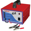 Carregador De Bateria Linha Hobby 16vdc 4a Unitel