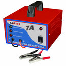 Carregador De Bateria Linha Hobby 16vdc 7a Unitel